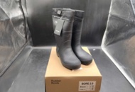 1481757 Gummistövlar – Tretorn, Bore 2.0, vinterfodrad, naturgummi, stl 38