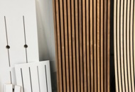 1197534 Acoustic panel