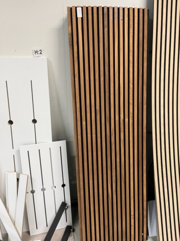 1197534-1 Acoustic panel