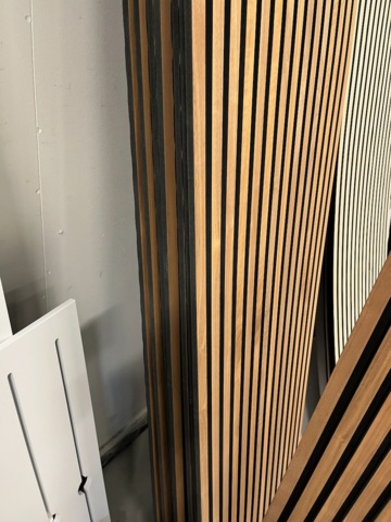 1197534-4 Acoustic panel