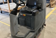 1470222 Golvskurmaskin - Nilfisk BR 755