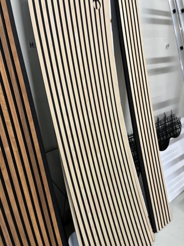 1197535-3 Acoustic panel