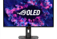 1479160 Gamingskärm ASUS 27" 4K ROG Strix XG27UCDMG
