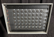 1364013 Stagebox - Soca (ej galvaniskt avkopplad)