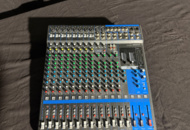 1364014 Analog mixer 16-kanaler - Yamaha MG16