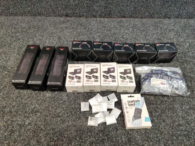 1482086-1 Accessories from Ledlenser