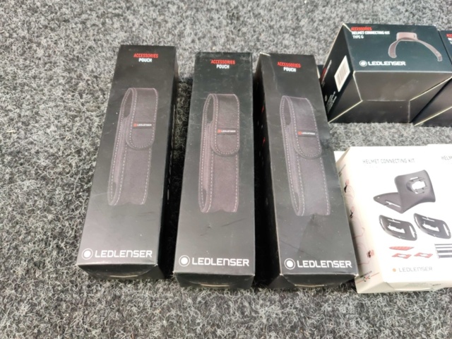 1482086-2 Accessories from Ledlenser