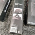 1482086-3 Accessories from Ledlenser