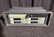 1364015 Tådlöst mikrofonsystem - Sennheiser EW100 G4 med ASA-1