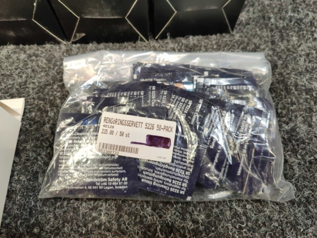 1482086-11 Accessories from Ledlenser