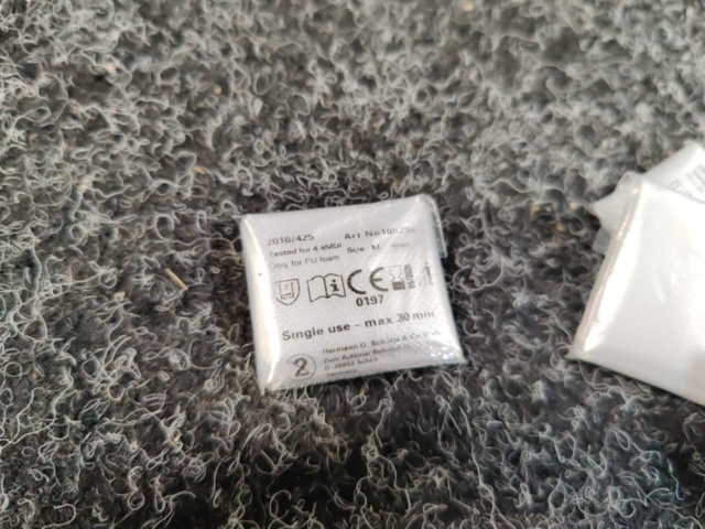 1482086-13 Accessories from Ledlenser