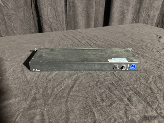 1364017-2 Art-Net/DMX-nod – Elation eNode 8 Pro