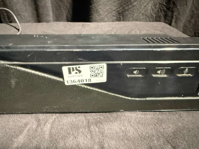1364018-4 Videokonferenssystem - Yamaha CS-700
