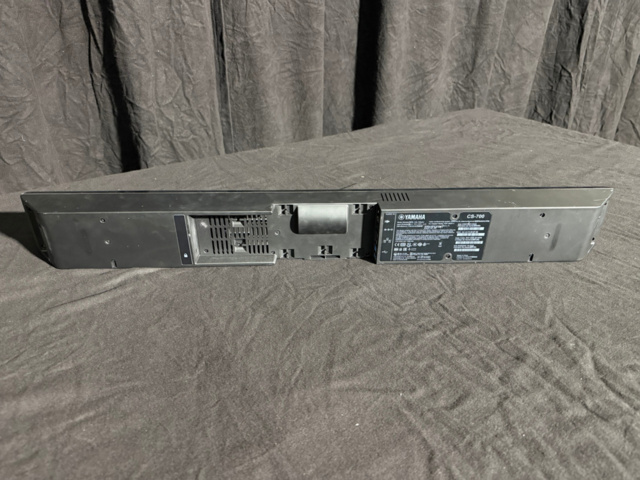1364018-2 Videokonferenssystem - Yamaha CS-700