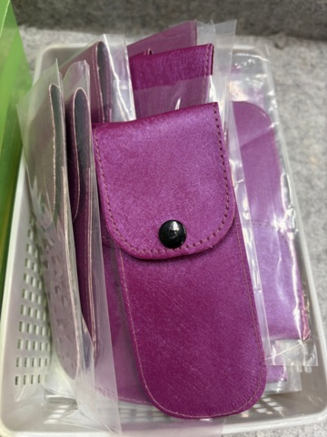 1482748-31 Eyelash extensions approx. 3000 boxes (from 0.6 - 0.16 mm)