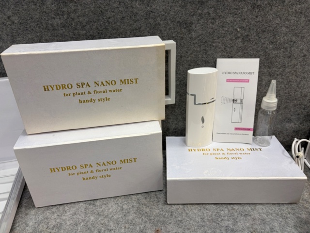 1482748-44 Eyelash extensions approx. 3000 boxes (from 0.6 - 0.16 mm)