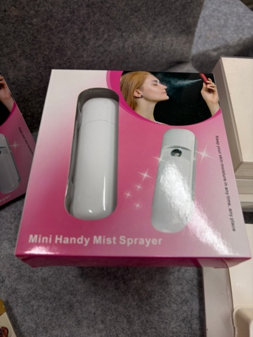 1482748-43 Eyelash extensions approx. 3000 boxes (from 0.6 - 0.16 mm)