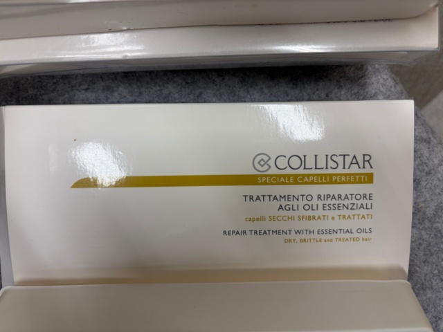 1482748-40 Eyelash extensions approx. 3000 boxes (from 0.6 - 0.16 mm)