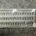 1482748-7 Eyelash extensions approx. 3000 boxes (from 0.6 - 0.16 mm)