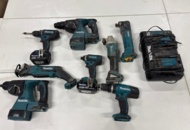 1410970 Verktygspaket - Makita