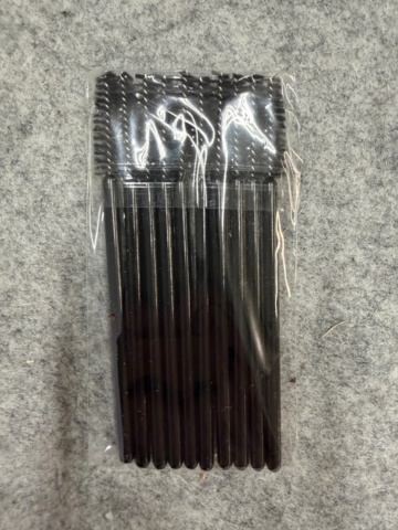 1482748-38 Eyelash extensions approx. 3000 boxes (from 0.6 - 0.16 mm)