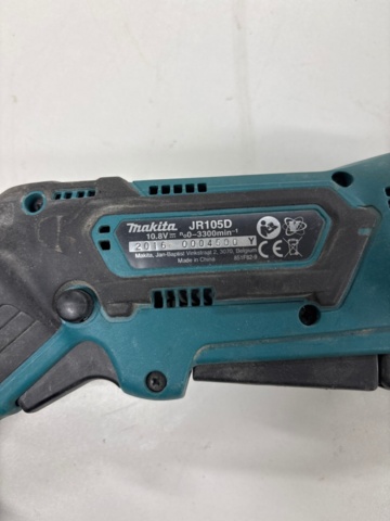 1410970-4 Verktygspaket - Makita