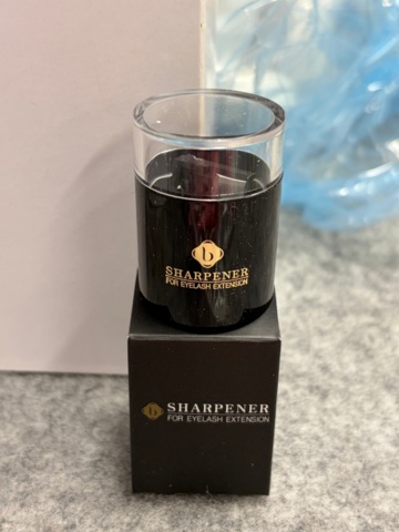 1482748-57 Eyelash extensions approx. 3000 boxes (from 0.6 - 0.16 mm)