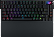 1479185 Wireless gaming keyboard ASUS ROG Azoth Extreme RGB (black)