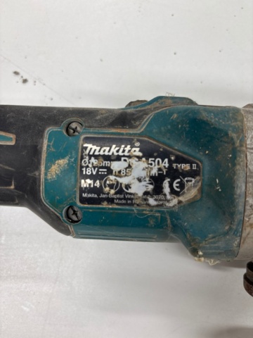 1410970-9 Verktygspaket - Makita