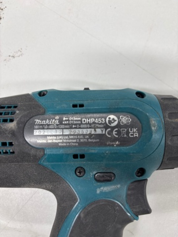 1410970-10 Verktygspaket - Makita