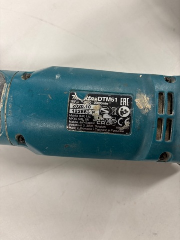 1410970-11 Verktygspaket - Makita