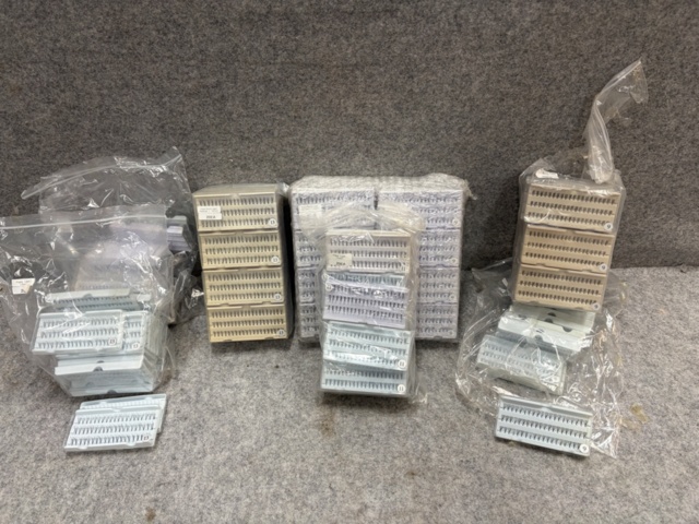1482748-11 Eyelash extensions approx. 3000 boxes (from 0.6 - 0.16 mm)