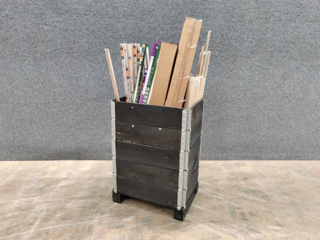 1482091-2 Assortment of fluorescent tubes