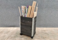 1482091 Assortment of fluorescent tubes