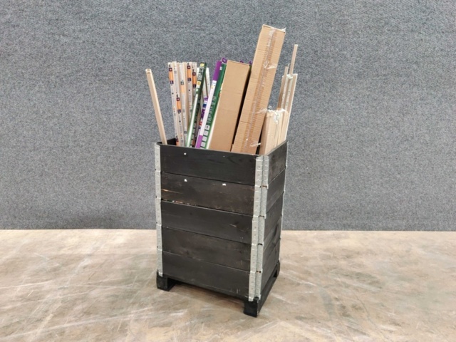 1482091-1 Assortment of fluorescent tubes