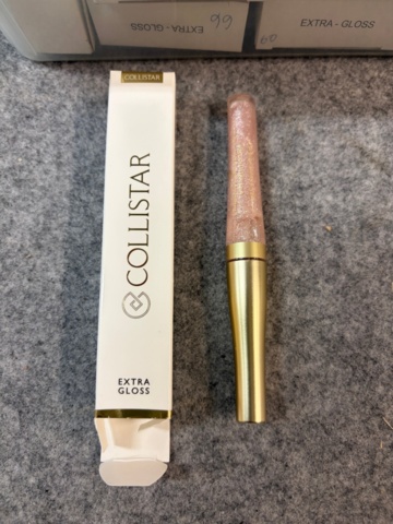 1482748-64 Eyelash extensions approx. 3000 boxes (from 0.6 - 0.16 mm)