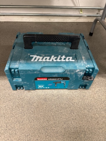 1410970-13 Verktygspaket - Makita