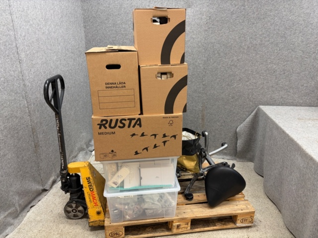 1482748-71 Eyelash extensions approx. 3000 boxes (from 0.6 - 0.16 mm)