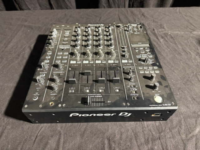 1364052-1 DJ-mixer - Pioneer DJ DJM-A9 - 2023