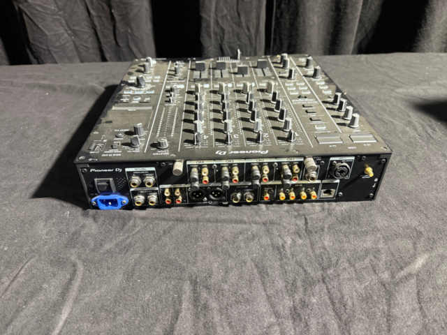 1364052-2 DJ-mixer - Pioneer DJ DJM-A9 - 2023