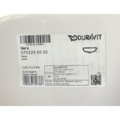 1408013-2 Washbasin – Duravit Vero – 250 × 450 mm – New