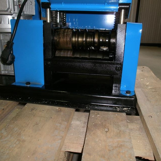 1482749-2 Cable stripping machine Cabrec CS-40