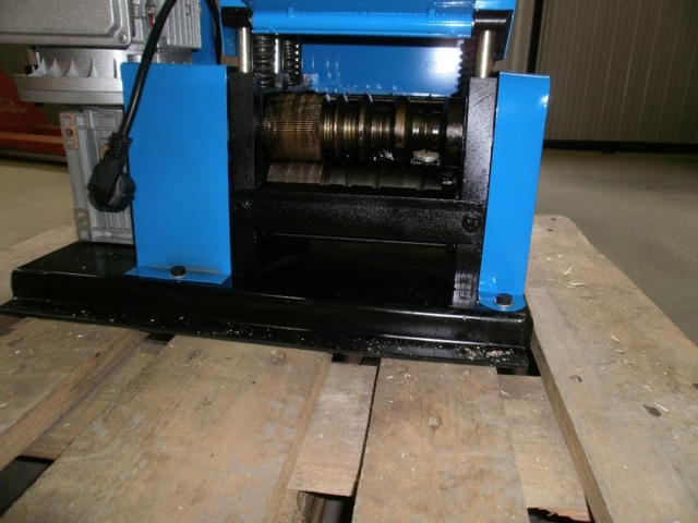 1482749-2 Kabelskalningsmaskin Cabrec CS-40