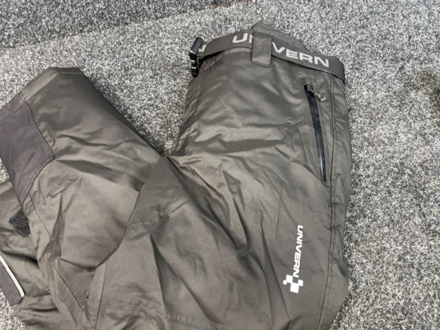 1482102-2 Winter pants Univern, size XL