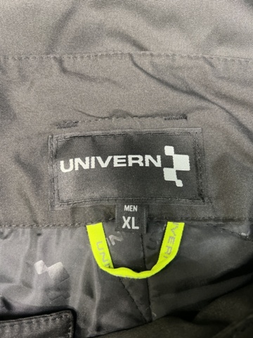 1482102-3 Winter pants Univern, size XL