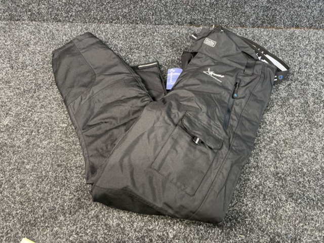 1482104-1 Winter trousers Univern, size S