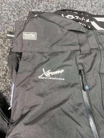 1482104-2 Winter trousers Univern, size S