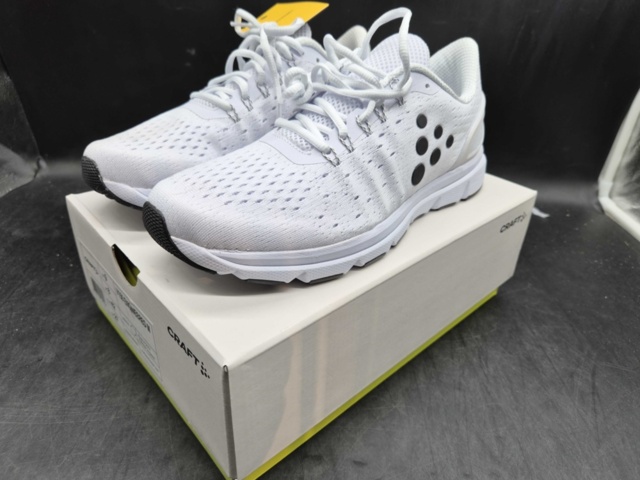 1481796-2 Running shoes – Craft, V150 Engineered, airy mesh, neutral stride, size 42