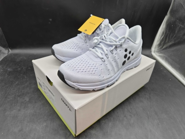 1481797-2 Running shoes – Craft, V150 Engineered, airy mesh, neutral stride, size 44