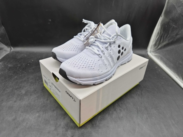 1481798-2 Running shoes – Craft, V150 Engineered, airy mesh, neutral stride, size 40 3/4